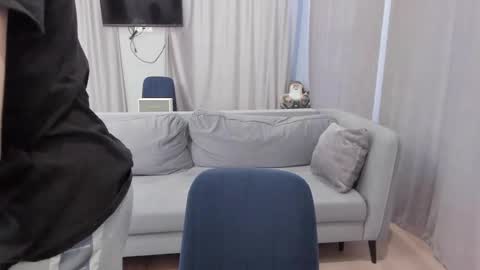 your_shy_guy online show from February 23, 2:00 pm