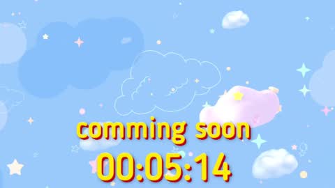 your_shy_guy online show from February 10, 6:35 pm