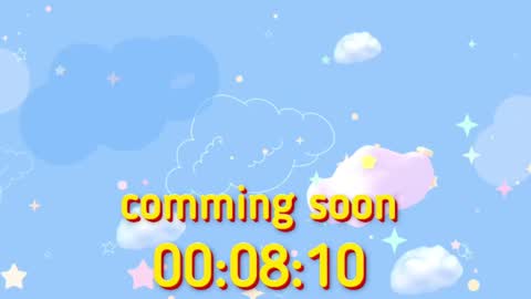 your_shy_guy online show from February 11, 1:51 pm