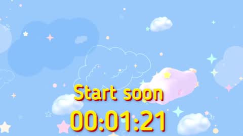 your_shy_guy online show from February 13, 6:48 pm