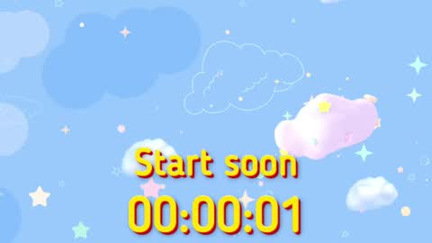 your_shy_guy online show from March 4, 7:32 pm