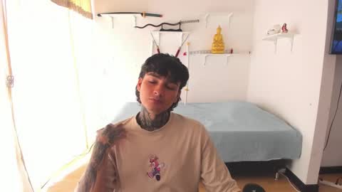 Tao online show from February 15, 4:37 pm