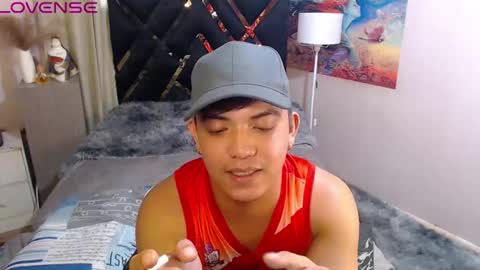 yourasian_bradley online show from October 7, 7:01 am