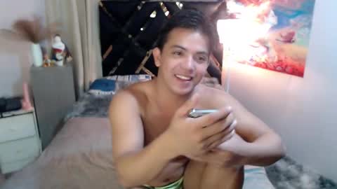 yourasian_bradley online show from September 19, 10:48 am