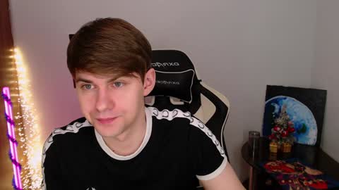 Billy online show from January 5, 1:13 am