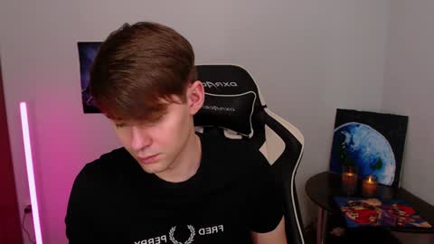 Billy online show from December 7, 1:37 am