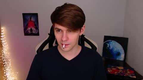 Billy online show from January 23, 8:45 pm