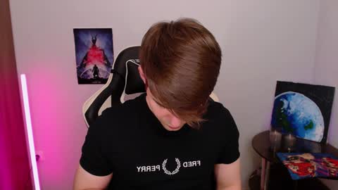 Billy online show from December 14, 4:34 am