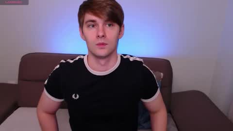 Billy online show from October 23, 2:15 am