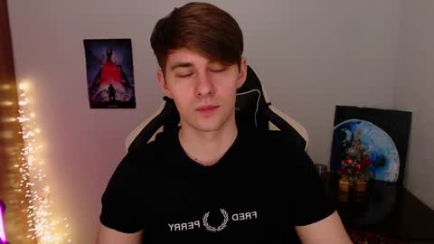 Billy online show from January 10, 2:04 am