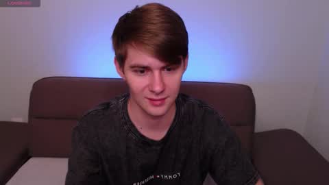 Billy online show from October 3, 2:27 am