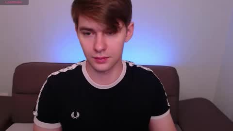 Billy online show from September 15, 2:14 am