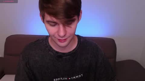 Billy online show from October 8, 2:05 am