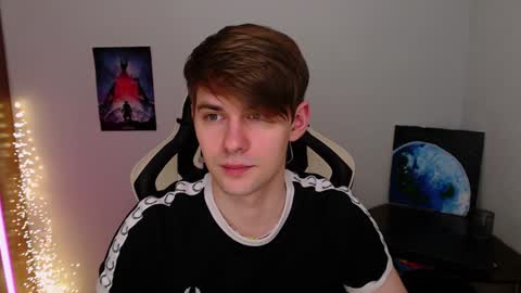 Billy online show from January 13, 1:02 am