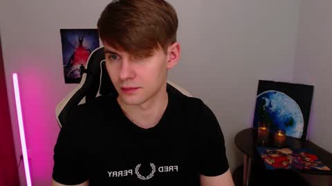 Billy online show from December 3, 11:13 pm