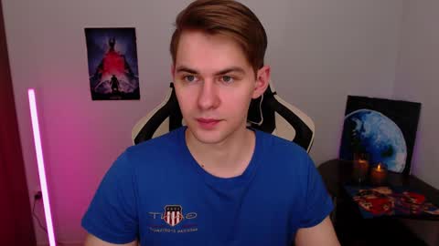 Billy online show from December 9, 1:07 am