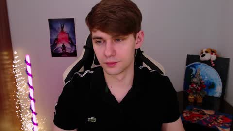 Billy online show from December 24, 1:16 am