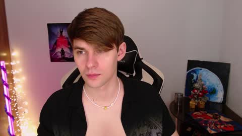 Billy online show from January 6, 1:20 am