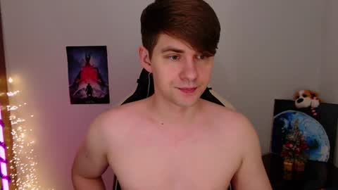 Billy online show from December 30, 1:04 am