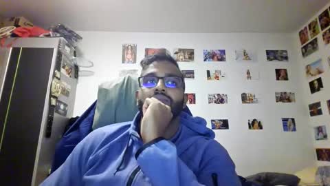 yourchrisjizz online show from December 14, 10:50 pm