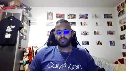 yourchrisjizz online show from May 5, 10:54 pm