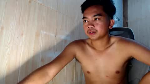 i am your dream boy  JR  online show from February 11, 7:57 am