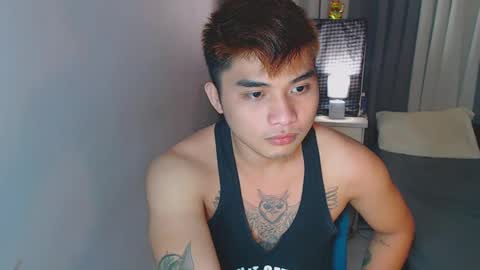 Paul online show from January 9, 6:47 pm