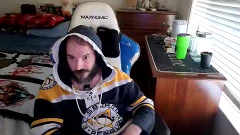 Sh online show from April 14, 5:12 pm