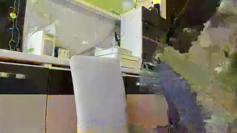 Jacky online show from December 22, 3:03 am