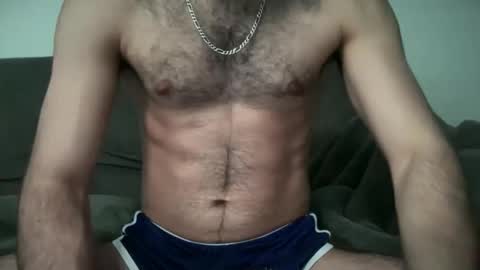 Your Next Guy online show from February 12, 9:15 am