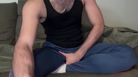 Your Next Guy online show from November 27, 2:10 pm