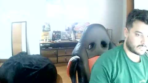 yourpersonalgeniusl online show from April 19, 11:40 pm