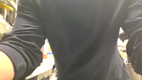 yourslave996 online show from February 17, 8:24 am