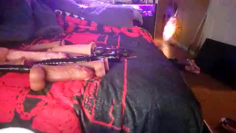 yourtoy480 online show from March 12, 5:15 am