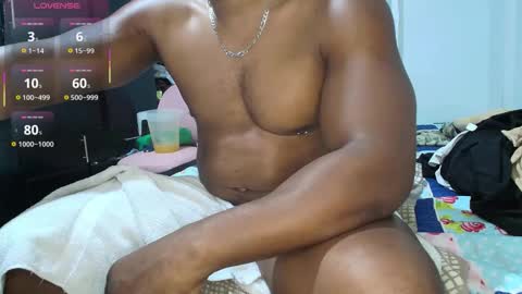 yubana online show from January 9, 2:06 am