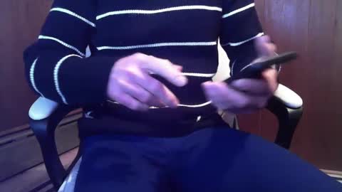 Russ online show from February 3, 7:51 am