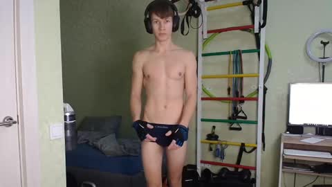 Alex online show from February 11, 10:07 pm