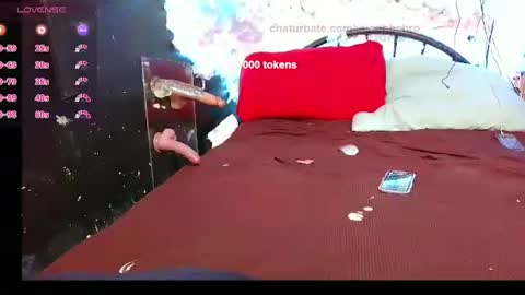 Octavian online show from January 27, 8:51 am