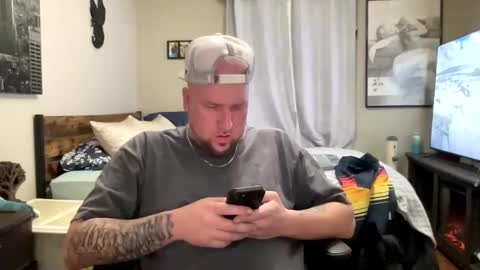 yungmugger47 online show from March 22, 12:04 am