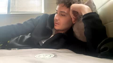 yungstudbev online show from March 7, 7:38 pm