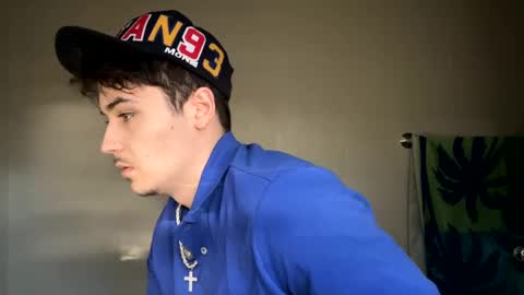 yungstudbev online show from January 16, 2:08 pm