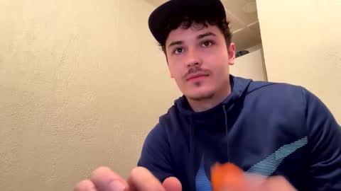 yungstudbev online show from October 9, 12:15 am