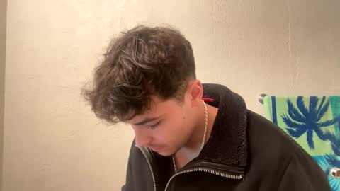 yungstudbev online show from December 29, 12:30 am