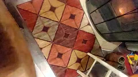 yupthatshim online show from January 8, 4:44 am