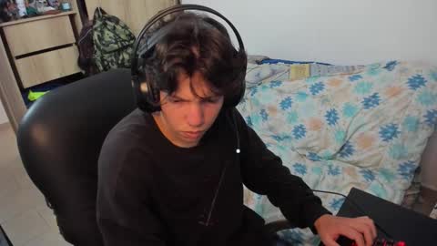 yurii_moody online show from January 8, 5:40 pm