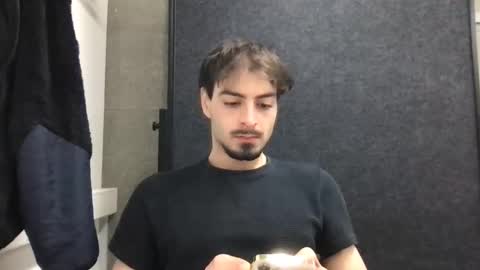 yvesbunnny online show from November 20, 6:07 pm