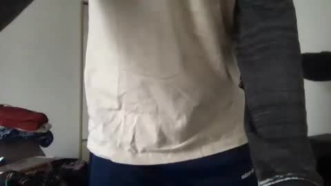 yvesbunnny online show from January 6, 1:37 pm