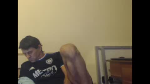 yvesstorm5 online show from February 27, 6:09 pm