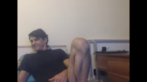 yvesstorm5 online show from December 27, 6:31 pm