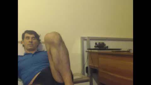 yvesstorm5 online show from December 13, 9:30 pm